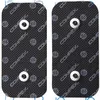 Image de Electrodes Easysnap performance 50X100MM