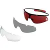 Image de Leica Geosystems, Lunettes de sécurité + protection visage, Lunettes laser GLB30