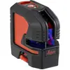 Image de Leica Geosystems, Laser lignes, Laser à point autonivelant (Laser à lignes croisées)