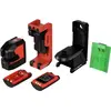 Image de Leica Geosystems, Laser lignes, Lino L2P5G (Laser à points et lignes)