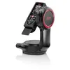 Image de Geo fennel - télémètre laser portée 150 m avec caméra numérique zoom 4x et bluetooth - leica disto x4 + dst 360