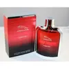 Image de Eau de toilette - Jaguar - Classic Red - 100 ml - Homme - Énergique