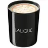 Image de Lalique, Neroli Casablanca Maroc, Bougie Parfumée, 190 g