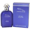 Image de Eau de Toilette - JAGUAR - Evolution for Men - 100 ml - Vaporisateur - Parfum Masculin