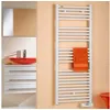 Image de Sèche-serviette électrique Atoll Spa 750W blanc