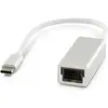 Image de LMP 15995 (USB-C, RJ45 (1x)), Adaptateur réseau, Blanc