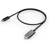 Image de LMP Câble de chargement C-C USB3.0, 1,8 m (1.80 m, USB 2.0, 100 W), Câble USB