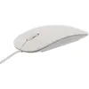 Image de Périphériques Périphériques de saisie LMP Easy Mouse USB-C - Souris optique filaire USB-C / USB-A