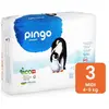 Image de Pingo Eco diapers (Taille 3, Pack, 44 pcs)