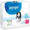 Image de Pingo Eco diapers (Taille 4, Pack, 40 pcs)