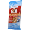 Image de 100g Bogadent Dental Enzyme Stripes Medium Boeuf Friandises pour chiens