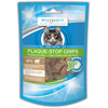 Image de 50g de Bogadent Plaque Stop Chips au poulet Friandises pour chats