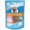 Image de 50g Bogadent Dental Enzyme Chips avec poisson Friandises pour chats