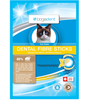 Image de 50g Bogadent Cat Dental Fibre Sticks Poulet Friandises pour chats