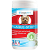 Image de 70g Bogadent Plaque Stop Dental Powder Algues Complément alimentaire pour chiens