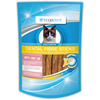 Image de 50g Bogadent Cat Dental Fibre Sticks Saumon Friandises pour chats