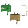 Image de Swissstop Plaquettes De Frein à Disque Avid Juicy 5+7 Hydraulic One Size