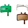 Image de swissstop, Plaquettes de frein, (Avid, Organique)