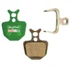 Image de Swissstop Plaquettes De Frein à Disque Formula Oro One Size