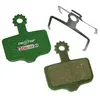 Image de Swissstop Plaquettes De Frein à Disque Avid Elixir One Size
