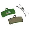 Image de Swissstop Plaquettes De Frein à Disque Shimano Saint M811 One Size