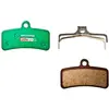 Image de swissstop, Plaquettes de frein, (Shimano, TRP, Organique)