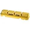 Image de swissstop, Plaquettes de frein, (Campagnolo, Shimano, SRAM, Caoutchouc)
