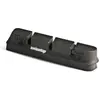 Image de Swiss stop race pro patins de frein compatible campagnolo 10 11 super record chorus noir