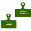Image de Swissstop Plaquettes De Frein à Disque Shimano Xtr Br.m.986 One Size