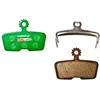 Image de swissstop, Plaquettes de frein, (Avid, SRAM, Organique)
