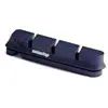 Image de Swiss stop flash pro patins de frein compatible shimano sram bleu