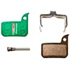 Image de Swissstop Plaquettes De Frein à Disque 32 C Compound 2 Unités One Size