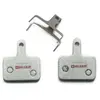 Image de Swissstop Plaquettes De Frein à Disque Shimano Deore Br Tektro Auriga One Size