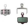 Image de swissstop, Plaquettes de frein, (Avid, SRAM, Organique)