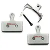 Image de Swissstop Plaquettes De Frein à Disque Xtr-xt-slx-deore 616 One Size
