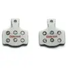 Image de Swissstop Plaquettes De Frein à Disque Magura Mt Series One Size