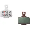 Image de swissstop, Plaquettes de frein, (Campagnolo, Magura, Organique)