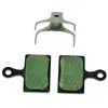 Image de Swissstop Plaquettes De Frein à Disque Organiques Br Rs805 505 SHIMANO