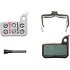 Image de swissstop, Plaquettes de frein, (SRAM, Organique)