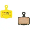 Image de swissstop, Plaquettes de frein, (Campagnolo, Magura, Organique)