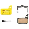Image de Swissstop Plaquettes De Frein à Disque Organiques Sram Etap Hrd One Size