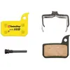 Image de swissstop, Plaquettes de frein, (SRAM, Organique)