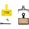 Image de swissstop, Plaquettes de frein, (Shimano, Organique)