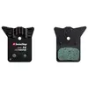 Image de Swissstop Plaquettes De Frein à Disque 34 Exoth2 Aleta Shimano One Size