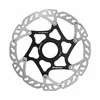 Image de Disque de frein vtt centerlock swissstop catalyst pro 180mm (niveau shimano slx - xt)