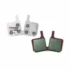 Image de Plaquette de frein vtt et vae pour magura mt5 (swissstop organic)