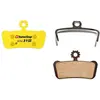 Image de swissstop, Plaquettes de frein, (SRAM, Organique)