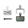 Image de Plaquette de frein route - vtt et vae pour sram force, red axs et level ultimate, tlm (swissstop organic - disc 35e)
