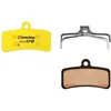 Image de swissstop, Plaquettes de frein, (Shimano, Tektro, TRP, Organique)