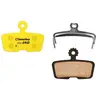 Image de Swissstop Plaquettes De Frein à Disque 29 Rs One Size